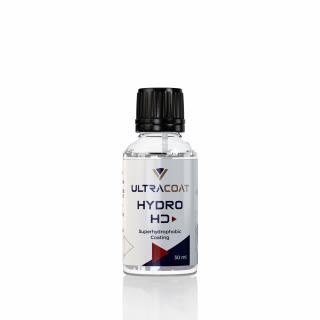 Ultracoat Hydro HD - keramická ochrana laku 30ml (Ultracoat Hydro HD - keramická ochrana laku 30ml)