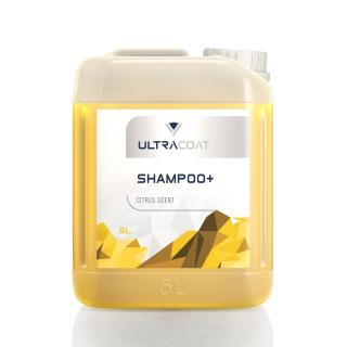 Ultracoat Shampoo+ autošampon 5000ml (Ultracoat Shampoo+ autošampon 5000ml)