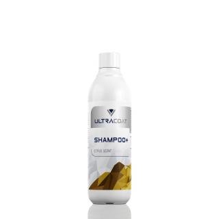 Ultracoat Shampoo+ autošampon 500ml (Ultracoat Shampoo+ autošampon 500ml)