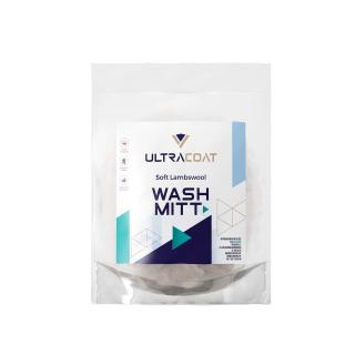 Ultracoat Wash Mitt - mycí rukavice (Ultracoat Wash Mitt - mycí rukavice)