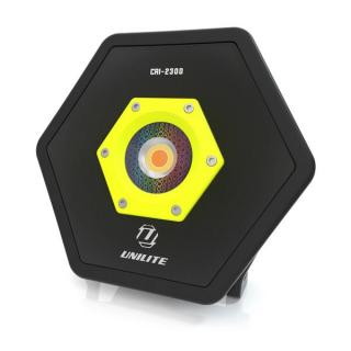 Unilite CRI-2300 - pracovní světlo (Unilite CRI-2300 - pracovní světlo)