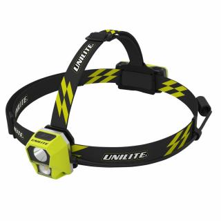 Unilite HL-6R - čelová svítilna (Unilite HL-6R - čelová svítilna)