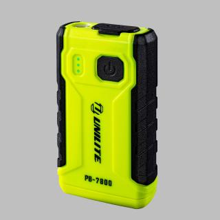 Unilite PB-7800 - Powerbanka (Unilite PB-7800 - Powerbanka)