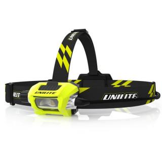 Unilite PS-HDL9R - čelová lampa (Unilite PS-HDL9R - čelová lampa)