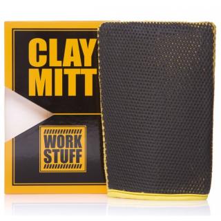 Work Stuff Clay Mitt Clay rukavice (Work Stuff Clay Mitt Clay rukavice)
