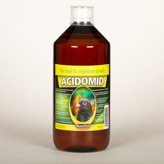 Acidomid H holuby 500ml
