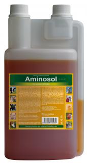 Aminosol Balení: 250 ml