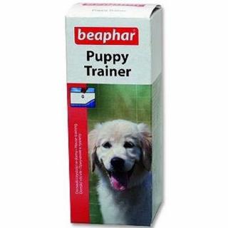 Beaphar puppy trainer 50 ml