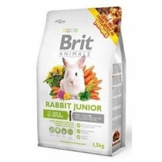 Brit animals králík junior complete 1,5 kg
