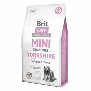 Brit Care Mini Yorkshire grain free 7 kg