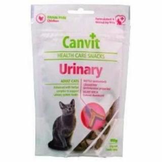 Canvit snacks Cat Urinary 100 g