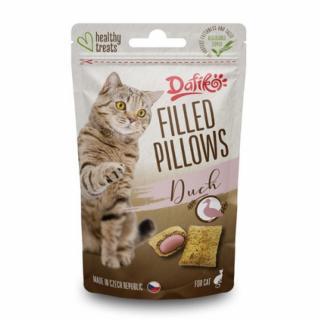 Dafiko Filled Pillows Duck cat 40 g