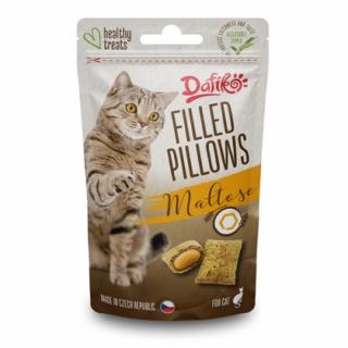 Dafiko Filled Pillows Maltose cat 40 g