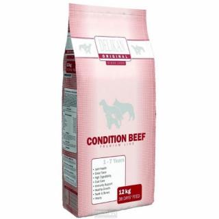 Delikan Condition beef originál 12 kg