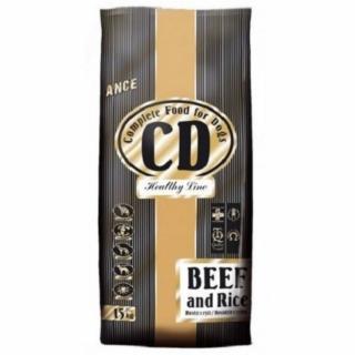 Delikan Dog CD Adult Beef 15 kg