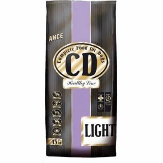 Delikan Dog CD Light 15 kg