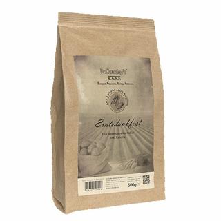 Dr.Clauder´s BARF Erntedankfest dog+cat 500 g