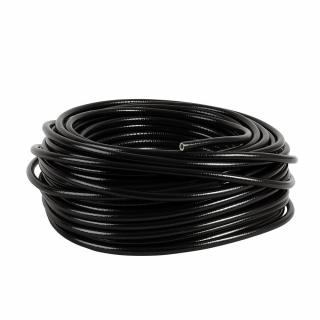 Dvouvrstvá PVC hadička o průměru 6 mm, 10 m