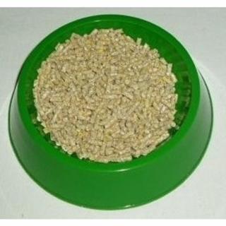 Granule KK3 králík bez léků 20kg