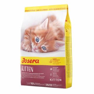 Josera 0,4kg Kitten