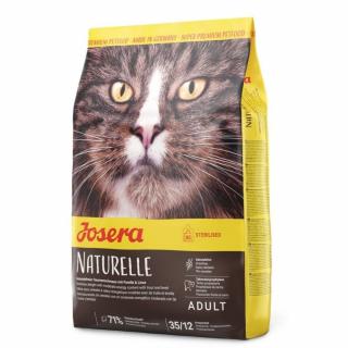 Josera 0,4kg Naturelle (steril)