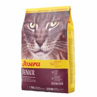 Josera 0,4kg Senior Cat