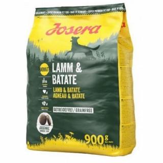 Josera 0,9 kg * Lamm & Batate