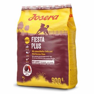 Josera 0,9kg * Fiesta Plus