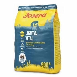 Josera 0,9kg Light & Vital