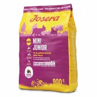 Josera 0,9kg Mini Junior