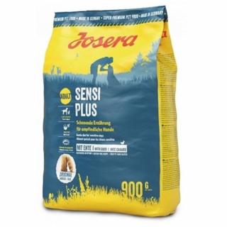 Josera 0,9kg Sensi Plus