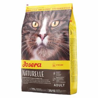 Josera 10kg Naturelle (steril)