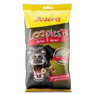 Josera 150g Loopies mit Rind