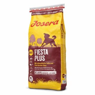 Josera 15kg * Fiesta Plus