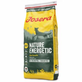 Josera 15kg Nature Energetic