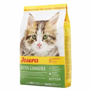 Josera 2kg Kitten grainfree