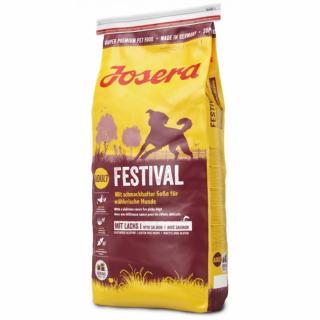 Josera Dog Festival 15kg