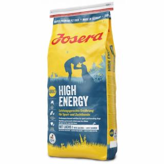 Josera Dog High Energy 15kg