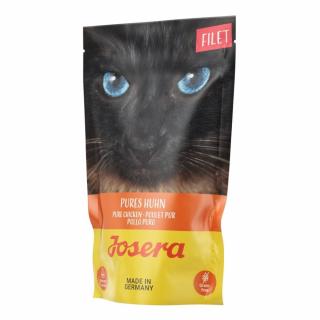 Josera Filet 70g kapsička - Pures Huhn