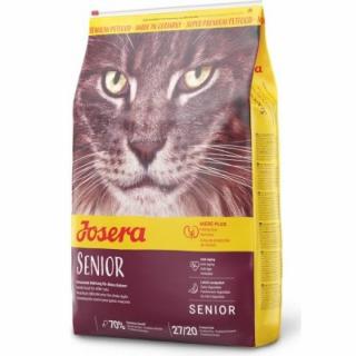 Josera Senior Cat 10 kg