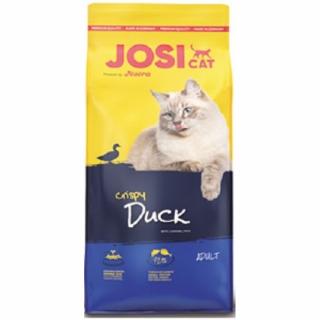 JosiCat 650g Crispy Duck