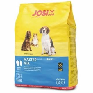 JosiDog 0,9kg Master Mix