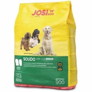 JosiDog 0,9kg Solido