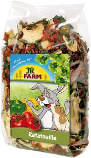 JR Farm Ratatouille 100 g