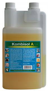 Kombisol A Balení: 30 ml