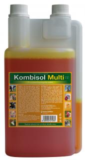 Kombisol Multi Balení: 250 ml