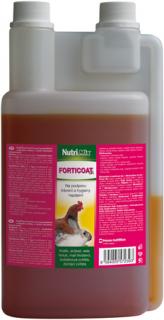 Nutri Mix Forticoat Balení: 1000 ml