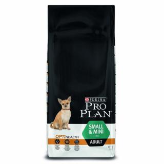 Pro Plan dog 14kg Adult SB/mini CH+R
