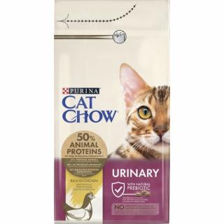 Purina Cat Chow 1,5kg urinary
