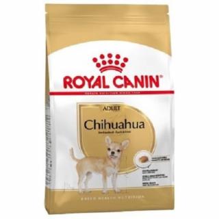 Royal Canin 0,5kg Adult Chihuahua (čivava) dog 94